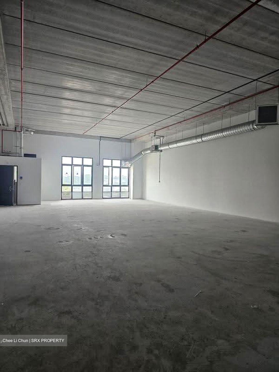 Tampines Connection (D18), Factory #638523911